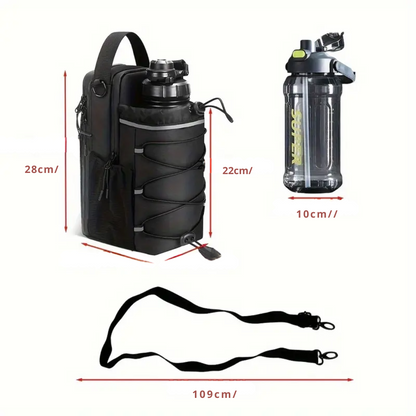 Bolso magnético