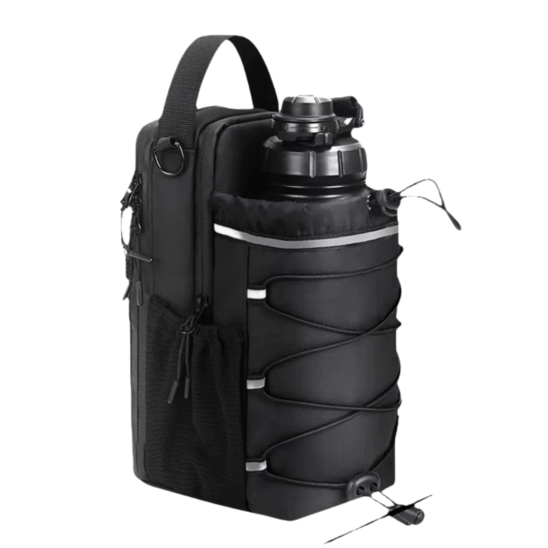 Bolso magnético