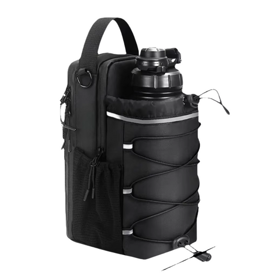 Bolso magnético