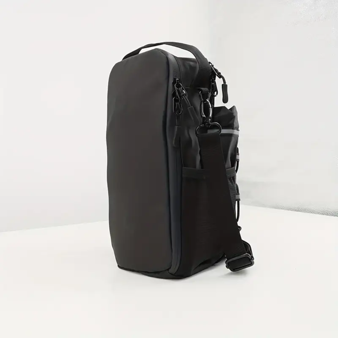 Bolso magnético