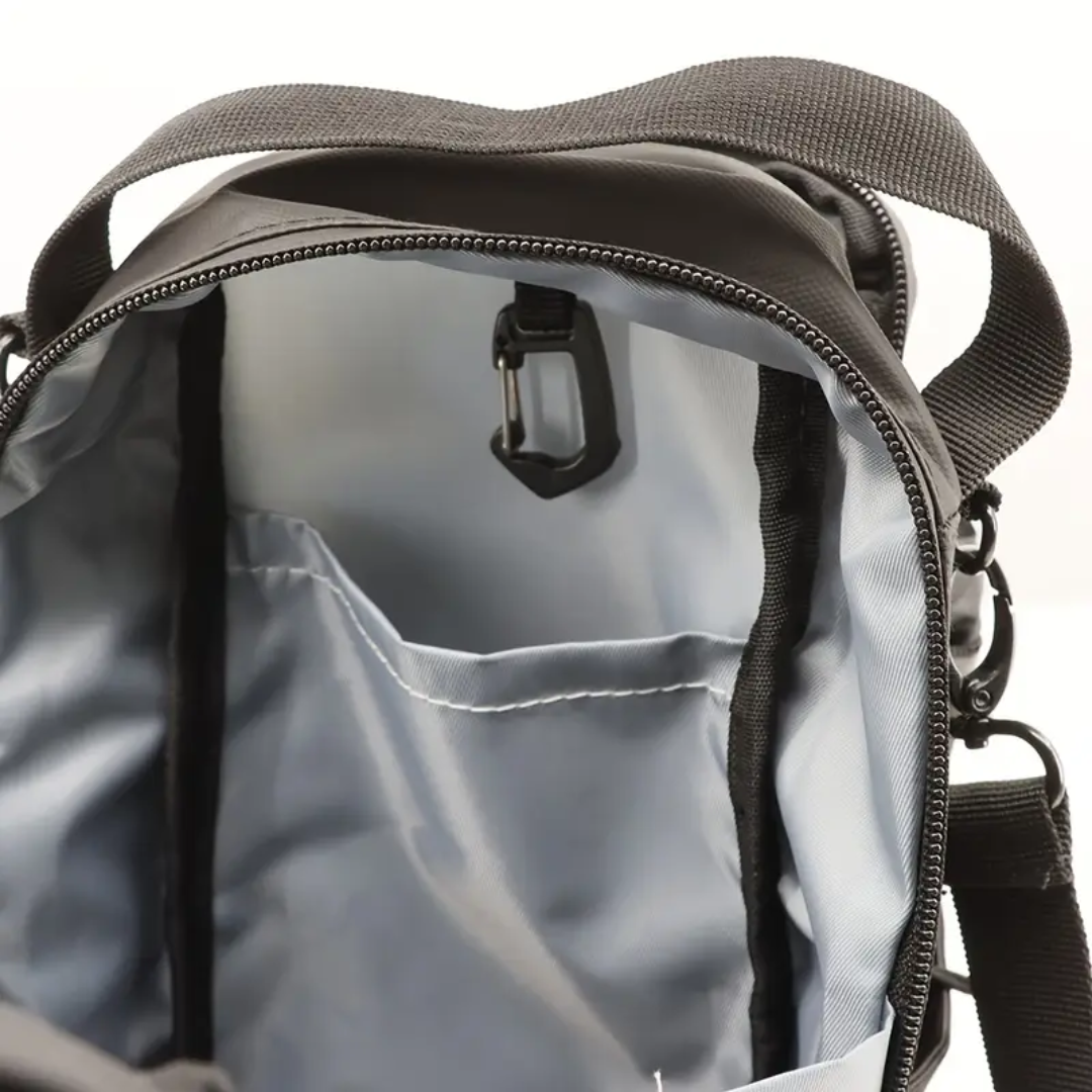 Bolso magnético